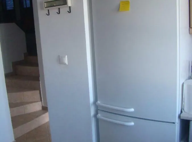 Superb View House-sikinos Island-chorio Сикинос