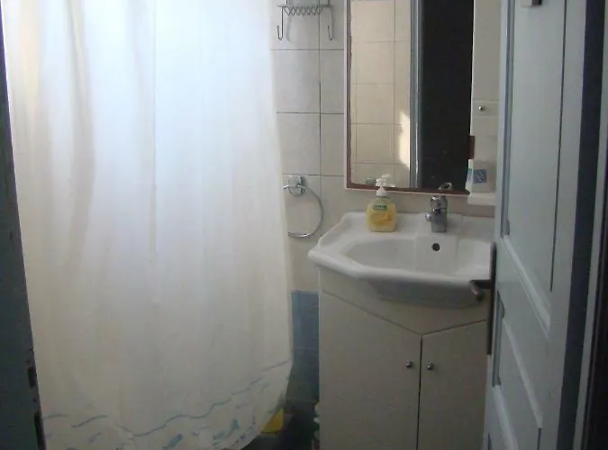 Superb View House-sikinos Island-chorio