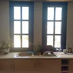 Superb View House-sikinos Island-chorio 別荘 *