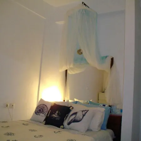 Superb View House-sikinos Island-chorio Holiday home *